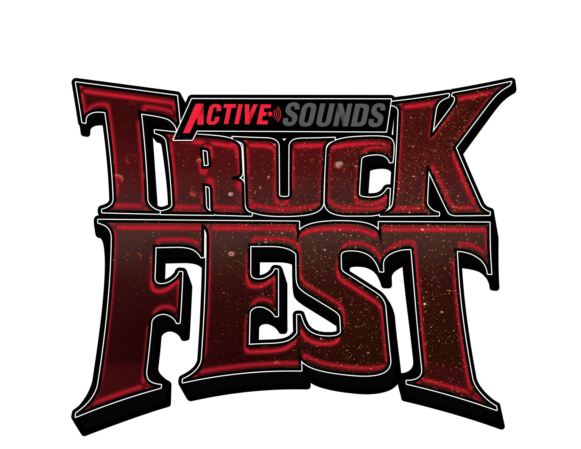 Active Sounds Truck Fest